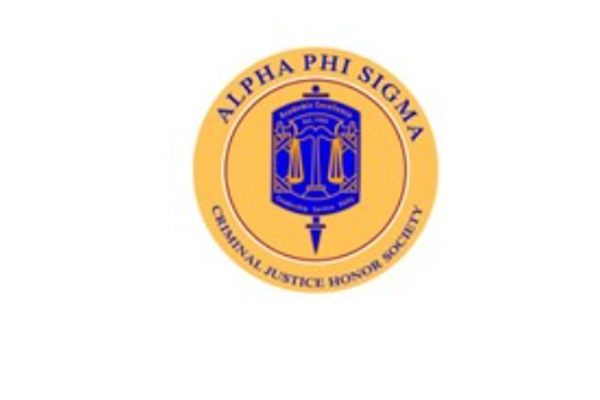 Club - Alpha Phi Sigma Criminal Justice Honor Society: Omega Epsilon image number null